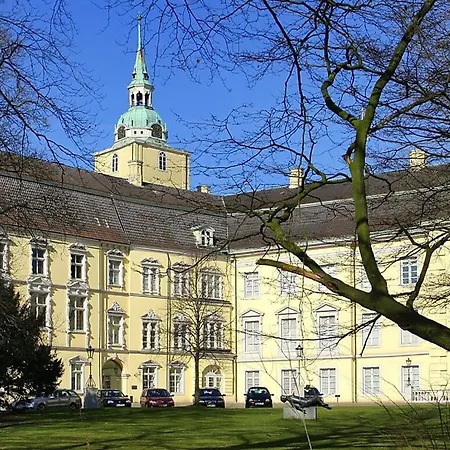Semesterbostad Vacation In *